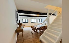 Urbanchic Appartement Evasion 3D